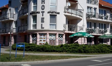 Krisztina Apartman Hajdúszoboszló