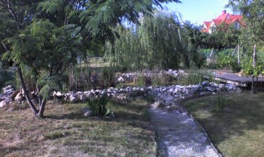 Villa Negra Apartman Keszthely