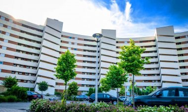 Club 218 Panoráma Apartman Siófok