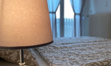 Silver Wave Resort Apartman Siófok