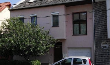 Fanni Apartman Szeged