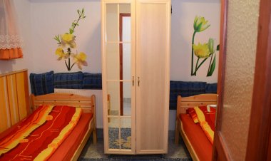 Simi Apartman Berettyóújfalu