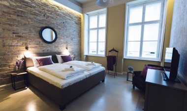 Heritage Home Apartments Budapest