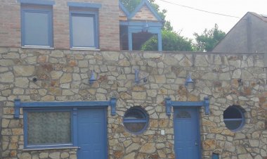 Bástya Apartman Eger