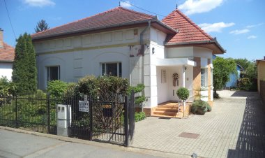 Ágnes Asszony Apartman Hódmezővásárhely