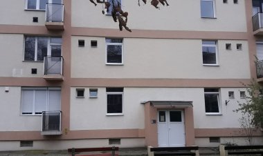 Éder Apartman Miskolc