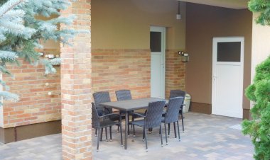 Golden Apartman Gyopárosfürdő Orosháza