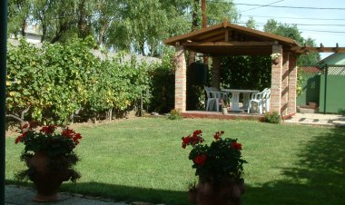 Apartman Sub Rosa Sárospatak