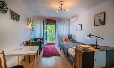 Simon Apartman Siófok