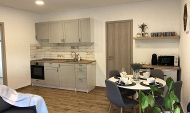 Városi Idill Apartman Veszprém
