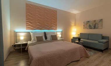 Thermal Residence Apartman Zalakaros
