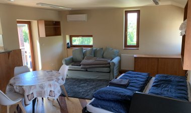 Jakócs Szállása Apartman Balatonfüred