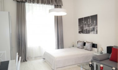 Hestia Apartment Budapest