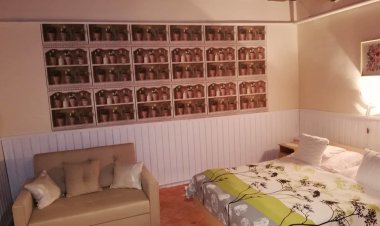 Diána Apartman Egerszalók