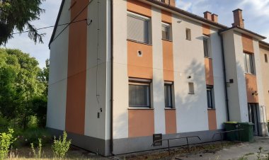 Bázis Apartman Hódmezővásárhely