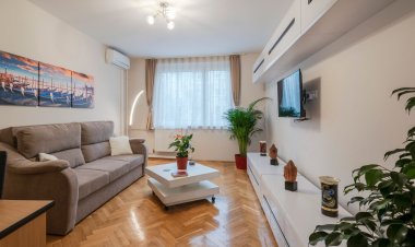 Elegancia Apartman Miskolc