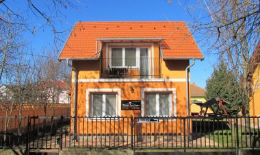 Horváth Apartmanház Orosháza