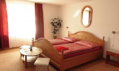 Fenyves Apartman Sárospatak