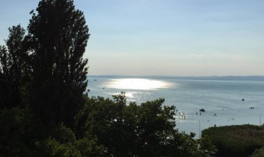 Club 218 Prémium Wellness Apartman Siófok