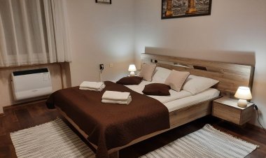 Fészek Apartman Szeged