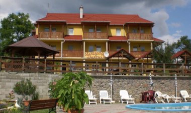 Marianna Apartman Telkibánya