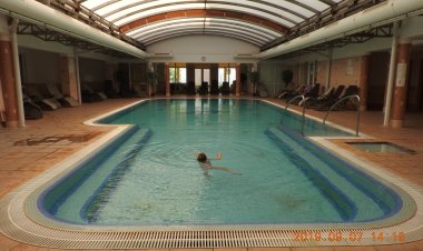 Thomas Apartman Zalakaros