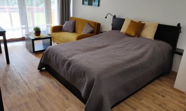 K3 Apartman Balatonfüred