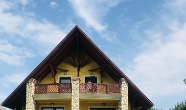 Magori Apartman Balatonlelle