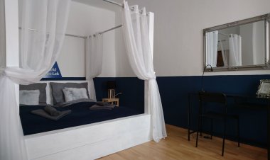 Mecseki Varázs-Lak Bikal