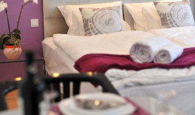 Hillside Premium Apartments Budapest