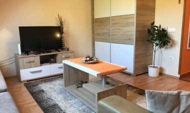 Belváros Apartman Eger