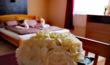 Várkert Apartman Duplex Gyula