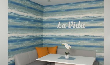 La Vida Apartman Hajdúszoboszló