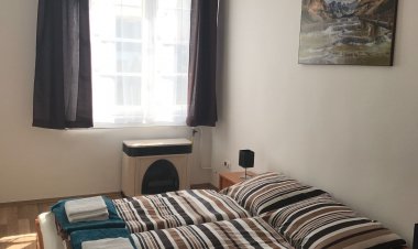 Éva Apartman Miskolc