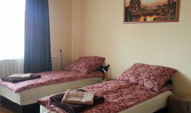 Mosoly Apartman Orosháza