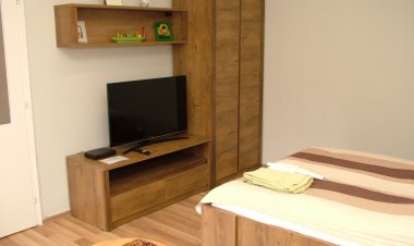 Garzon Lux Apartman Sárospatak