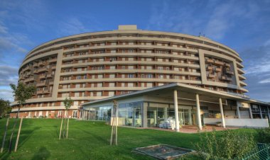 Club 218 Wellness Apartman Siófok