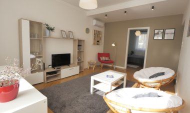 Fülesbagoly Apartman Szeged