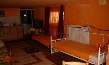 Tóth Apartman Telkibánya