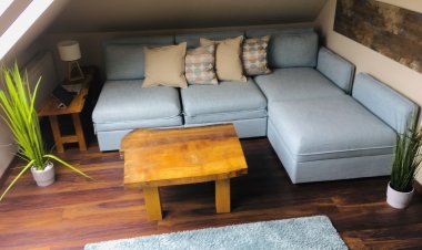 Wood Apartman Deluxe Belváros Veszprém