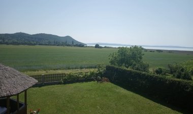 Aszófői Apartmanház Aszófő