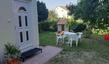 Katalin Apartman Balatonfüred