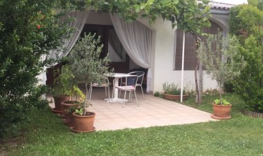 Málna Apartman Balatonlelle