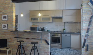 HokiKuckó Apartman Budapest