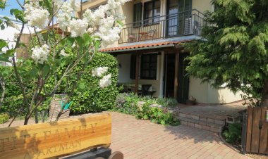 Titi Family Vendégház Bükfürdő