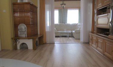 Zöldsziget Apartman Keszthely