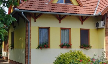 Napfény apartman Orosháza