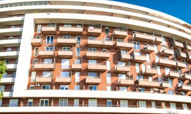Club 218 Wellness Petra Apartman Siófok