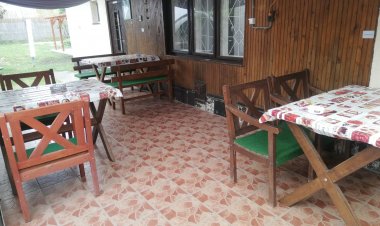 Siórelax Apartman Siófok