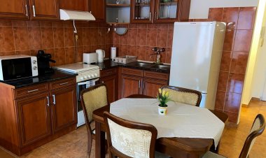 Gabriel Apartman Szeged